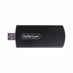 StarTech.com WiFi 6E USB Adapter Wireless PC Dongle - Additional view 5