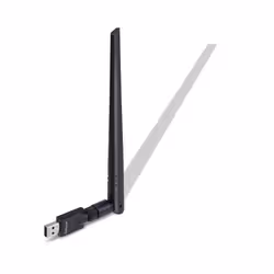 StarTech.com USB Bluetooth 5.3 Class 1 Adapter Dongle for PC/Laptop, Long-Range Connectivity for Keyboard, Mouse, Audio Streaming and PAN Networking, Windows/Linux - Additional view 2