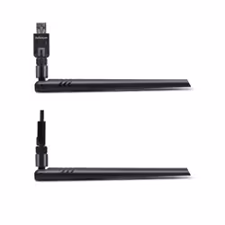 StarTech.com USB Bluetooth 5.3 Class 1 Adapter Dongle for PC/Laptop, Long-Range Connectivity for Keyboard, Mouse, Audio Streaming and PAN Networking, Windows/Linux - Additional view 3
