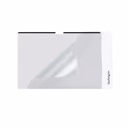 StarTech.com 15-inch MacBook Air 2023 Laptop Privacy Screen, Removable and Reversible Anti-Glare Privacy Filter, Magnetic Laptop Screen Protector w/ 51% Blue Light Reduction - Additional view 4