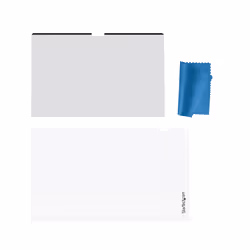 StarTech.com 15-inch MacBook Air 2023 Laptop Privacy Screen, Removable and Reversible Anti-Glare Privacy Filter, Magnetic Laptop Screen Protector w/ 51% Blue Light Reduction - Additional view 7