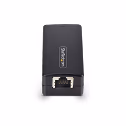 StarTech.com 1-Port Gigabit Network Isolator, Compact In-line RJ45 Ethernet Coupler with 4kV Galvanic Isolation, IP40, DIN Rail Mountable, TAA Compliant - Additional view 4