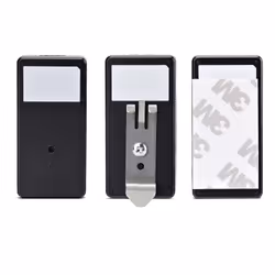 StarTech.com 1-Port Gigabit Network Isolator, Compact In-line RJ45 Ethernet Coupler with 4kV Galvanic Isolation, IP40, DIN Rail Mountable, TAA Compliant - Additional view 5