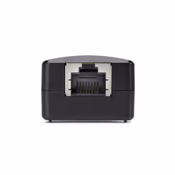 StarTech.com 1-Port Gigabit Network Isolator, Compact In-line RJ45 Ethernet Coupler with 4kV Galvanic Isolation, IP40, DIN Rail Mountable, TAA Compliant - Additional view 6