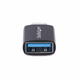 StarTech.com USB-C to USB-A Adapter, USB 5Gbps, Compact USB-C Male to USB-A Female Adapter, Durable Metal Housing, M/F - Additional view 4
