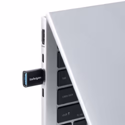 StarTech.com USB-C to USB-A Adapter, USB 5Gbps, Compact USB-C Male to USB-A Female Adapter, Durable Metal Housing, M/F - Additional view 5