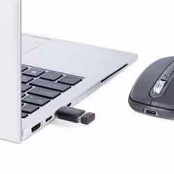 StarTech.com USB-C to USB-A Adapter, USB 5Gbps, Compact USB-C Male to USB-A Female Adapter, Durable Metal Housing, M/F - Additional view 8