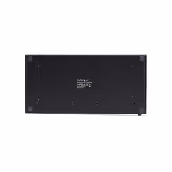 StarTech.com 8-Port HDMI KVM Switch with 1U Rack Mount Kit, 4K 60Hz HDMI 2.0, Push-Button & Hotkey Switching, 4-Port USB Hub, OS Independent, TAA Compliant - Additional view 5
