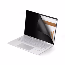 StarTech.com 13.5-inch 3:2 Flip-Over Privacy Screen with Touch, Anti-Glare Privacy Filter, Laptop Monitor Screen Protector with 51% Blue Light Reduction - Additional view 6