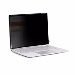 StarTech.com 14-inch 16:9 Flip-Over Privacy Screen with Touch, Anti-Glare Privacy Filter, Laptop Monitor Screen Protector with 51% Blue Light Reduction - Additional view 4
