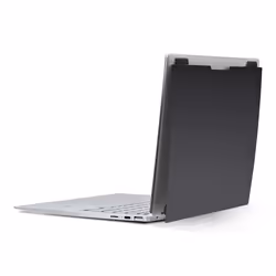 StarTech.com 14-inch 16:9 Flip-Over Privacy Screen with Touch, Anti-Glare Privacy Filter, Laptop Monitor Screen Protector with 51% Blue Light Reduction - Additional view 5