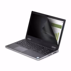 StarTech.com 14-inch 16:10 Flip-Up Privacy Screen with Touch, Anti-Glare Blue Light Filter, Laptop Monitor Screen Protector, +/- 30 Deg. View Angle - Additional view 5