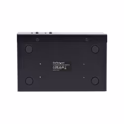 StarTech.com P2ADDH462-KVM-SWITCH KVM switch Black - Additional view 5