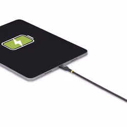 StarTech.com 3m USB-C Charging Cable, USB-IF Certified USB C Cable, 240W PD EPR, USB 2.0 Type-C Laptop Charger Cord, USB-C Data Transfer Cable, TPE Jacket, M/M - Additional view 8