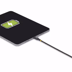 StarTech.com 4m USB-C Charging Cable, USB-IF Certified USB C Cable, 240W PD EPR, USB 2.0 Type-C Laptop Charger Cord, USB-C Data Transfer Cable, TPE Jacket, M/M - Additional view 8