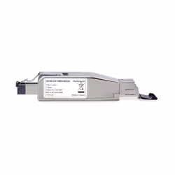 StarTech.com Gigabit Fiber to RJ45 Ethernet Media Converter Dongle, Optical Singlemode 10km/Multimode 800m, PoE Powered, Compact Design, Metal Housing, Micro Mini, TAA - Additional view 6