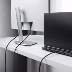 StarTech.com 10ft (3m) Mini DisplayPort to DisplayPort 1.4 Cable - 8K 60Hz/4K 120Hz HBR3 HDR, UHD mDP to DP 1.4 Cord, Slim (34 AWG) Ultra HD Monitor/Video Cable - Additional view 8