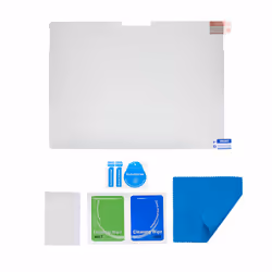 StarTech.com 4-Way 12.3in Surface Pro 4/5/6/7/7+ Privacy Screen Filter, Portrait/Landscape, Touch-Enabled, +/- 30 Deg. View, Blue Light Reduction, Matte Finish - Additional view 6