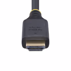 StarTech.com 30cm (1ft) High Speed HDMI Cable, 4K 60Hz/1440p 144Hz, HDR10/HDCP 2.2/ARC, 18Gbps, UHD HDMI 2.0 Cord for TV/Monitor/Display, TPE Jacket - Additional view 5