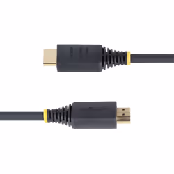 StarTech.com 3m (10ft) Premium Certified High Speed HDMI Cable, 4K 60Hz/1440p 144Hz, HDR10/HDCP 2.2/ARC, 18Gbps, UHD HDMI 2.0 Cord for TV/Monitor/Display, TPE Jacket - Additional view 4