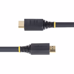 StarTech.com 7m (22.9ft) Premium Certified High Speed HDMI Cable, 4K 60Hz/1440p 144Hz, HDR10/HDCP 2.2/ARC, 18Gbps, UHD HDMI 2.0 Cord for TV/Monitor/Display, TPE Jacket - Additional view 4