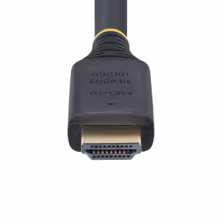 StarTech.com 5m (16.4ft) Premium Certified High Speed HDMI Cable, 4K 60Hz/1440p 144Hz, HDR10/HDCP 2.2/ARC, 18Gbps, UHD HDMI 2.0 Cord for TV/Monitor/Display, TPE Jacket - Additional view 5