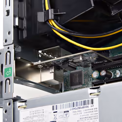 StarTech.com 1-Port Gigabit PCIe Network Adapter Card, Low-Profile NIC, 10/100/1000Mbps PCI Express LAN Card, Realtek RTL8111H, Windows and Linux, TAA Compliant - Additional view 7