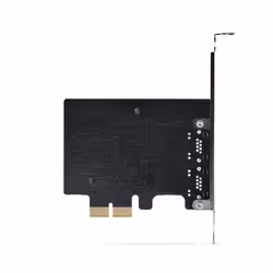 StarTech.com 2-Port 5G Gigabit PCIe Network Adapter Card, 5G/2.5G/1G/100M/10M PCI Express LAN Card, Realtek RTL8126, Windows and Linux, TAA Compliant - Additional view 6