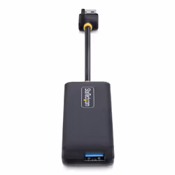 StarTech.com 4-Port USB-A Hub, 5Gbps, Bus Powered, Small Travel Mini USB Hub, Multi-Port USB 3.0 Splitter, Portable USB Hub, Overcurrent Protection (OCP) - Additional view 4