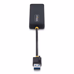 StarTech.com 4-Port USB-A Hub, 5Gbps, Bus Powered, Small Travel Mini USB Hub, Multi-Port USB 3.0 Splitter, Portable USB Hub, Overcurrent Protection (OCP) - Additional view 5