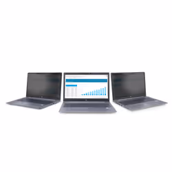 StarTech.com Magnetic Privacy Screen For 14-Inch 16:9 Laptop, Reversible Filter, Computer Screen Protector, View Angle 60 deg (+/- 30 deg), TAA Blue Light Shield