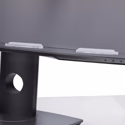 StarTech.com Privacy Screen For Dell P3424WE Curved Ultrawide 21:9 Monitor, Double-Sided Filter Matte/Glossy, Computer Monitor Screen Protector, TAA-Compliant - Additional view 4