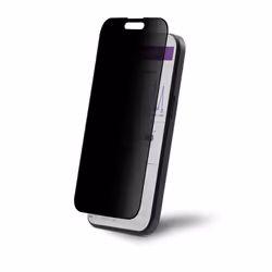 StarTech.com I15T3-PRIVACY-SCREEN, 17 cm (6.7"), Smartphone, Frameless display privacy filter, Privacy, 56 g
