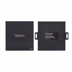 StarTech.com HDMI Receiver Over IP Network for the IH2006 Product Series, 4K 60Hz, Driverless, AVoIP, Includes Mounting Kit, Receiver Only - Additional view 5
