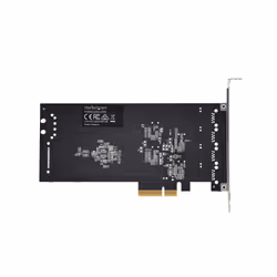 StarTech.com 4-Port USB PCIe Card, USB 3.2 5Gbps, PCI Express Expansion Card with 4x Independent USB Controllers, 4x USB-A Ports, Windows/macOS/Linux - Additional view 6
