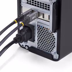 StarTech.com 4-Port USB Type-C PCIe Card, USB 3.2 10Gbps, USB-C PCI Express Expansion Card, 4x Independent USB Controllers, Windows/Linux/macOS, TAA-Compliant - Additional view 8