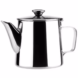 Browne (515002) 12 oz Stainless Steel Holloware Teapot