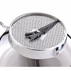 Cuisipro Deluxe Food Mill Silver