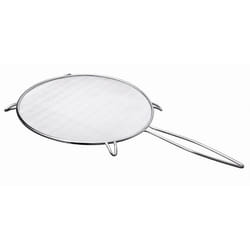 Cuisipro 746588 kitchen strainer Stainless steel 33 cm