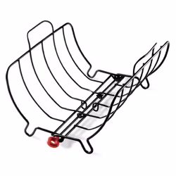 Cuisipro 746780 Roasting Rack  silver