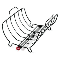 Cuisipro 746780 Roasting Rack  silver