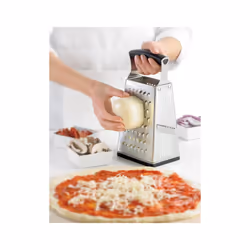 Cuisipro SGT 4 Sided Box Grater
