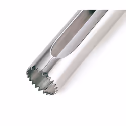 Cuisipro 747150 corer Red, Stainless steel Apple