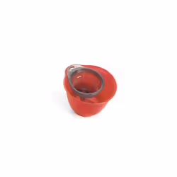 Cuisipro 3 in 1 Funnel Set Red