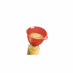 Cuisipro 3 in 1 Funnel Set Red