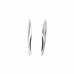 Cuisipro Mini Tempo Tongs  912Inches