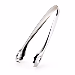 Browne  Co Cuisipro 7Inch Ice Tongs