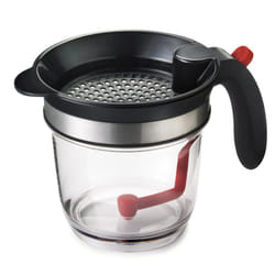 Cuisipro Fat Separator  One  Clear