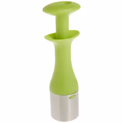 CuisiPro Scoop and Stack  Green