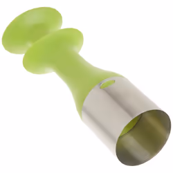 CuisiPro Scoop and Stack  Green